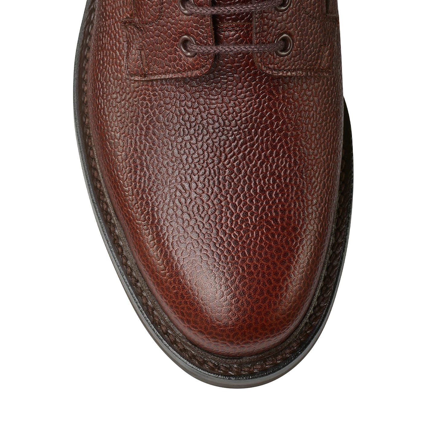 Radnor Rust Scotch Grain - Image 4