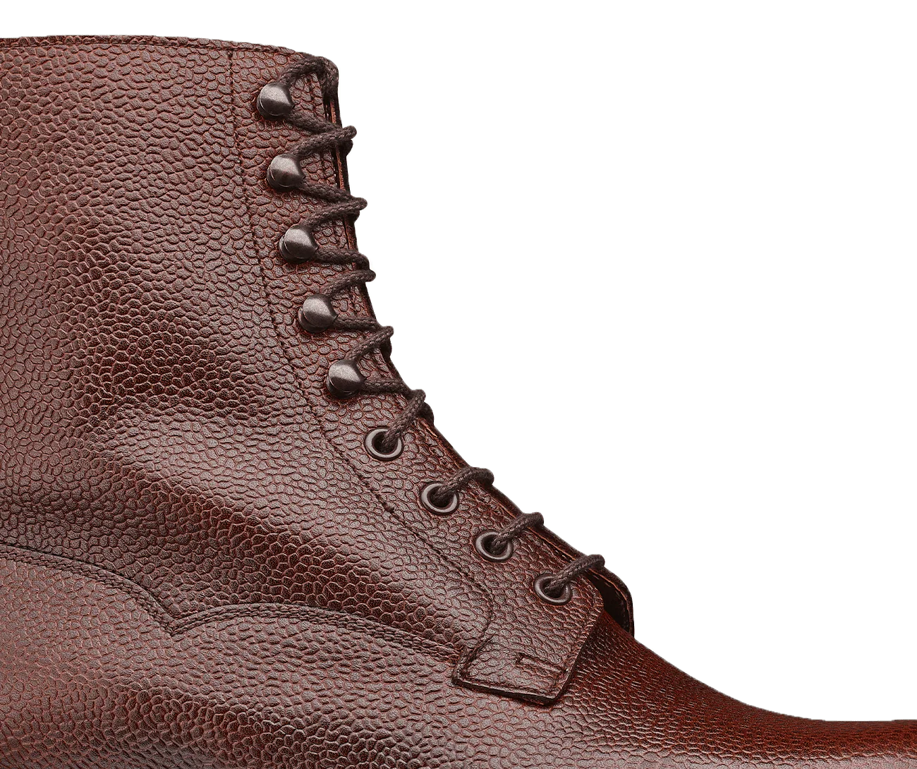 Radnor Rust Scotch Grain - Image 5