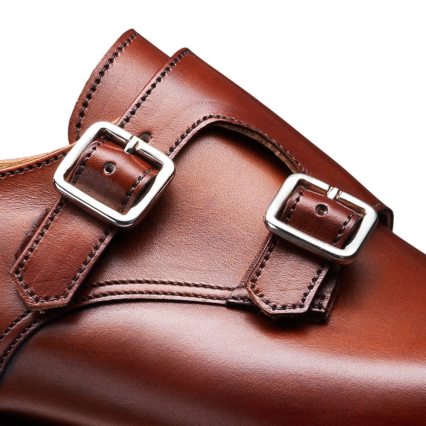 Ruby Chestnut Burnished Calf - Image 5