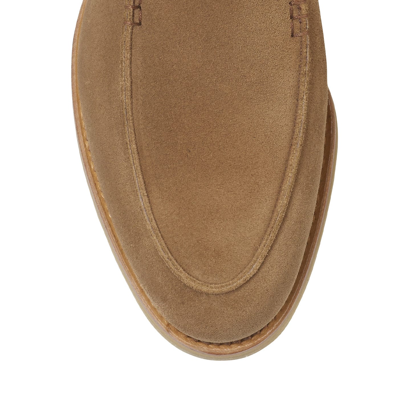 Salcombe 2 Desert Suede - Image 4