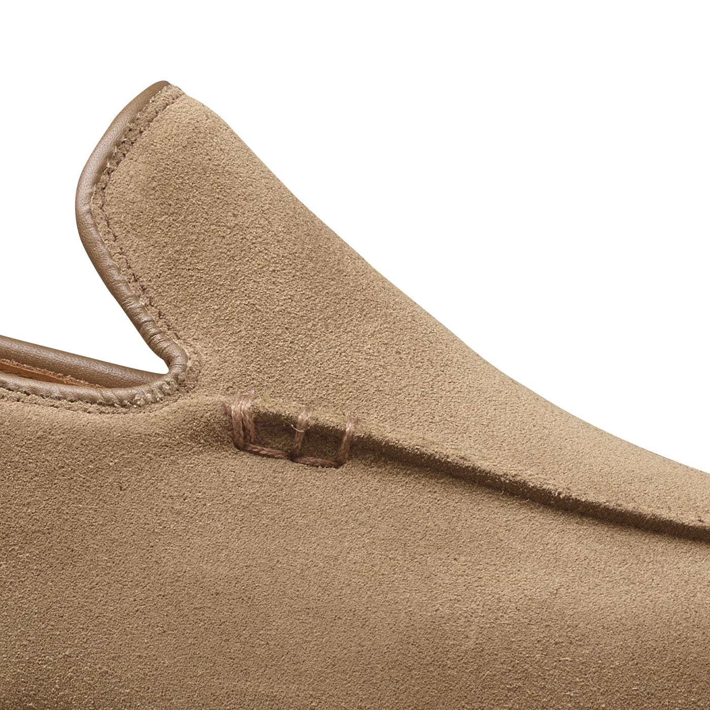 Salcombe 2 Desert Suede - Image 5