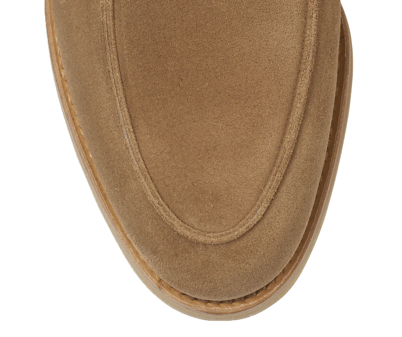 Salcombe 2 Desert Suede - Image 6