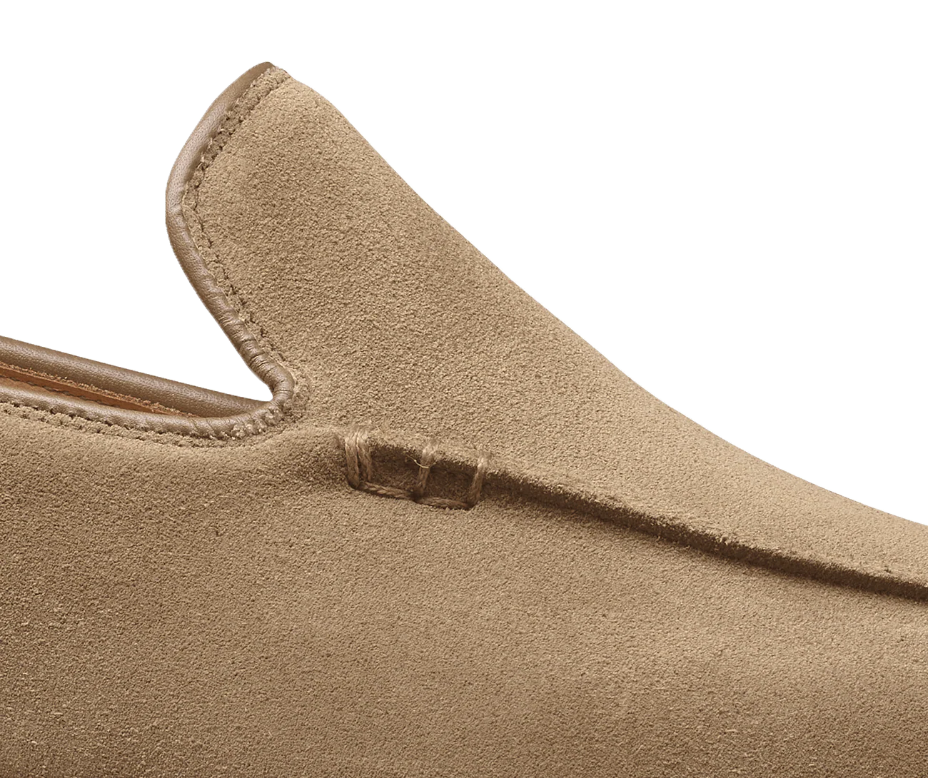 Salcombe 2 Desert Suede - Image 7