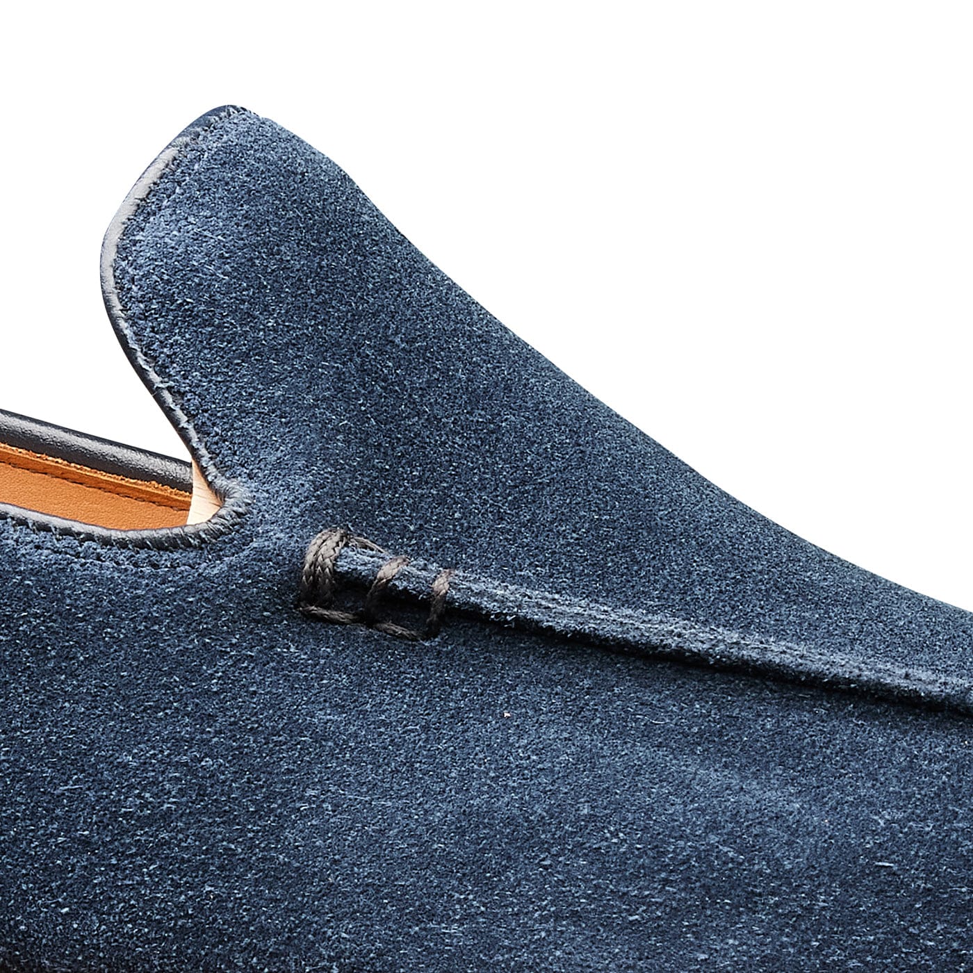 Salcombe 2 Ocean Suede - Image 5