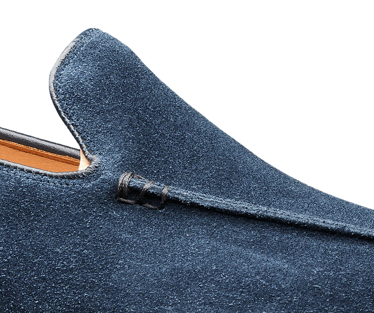 Salcombe 2 Ocean Suede - Image 7