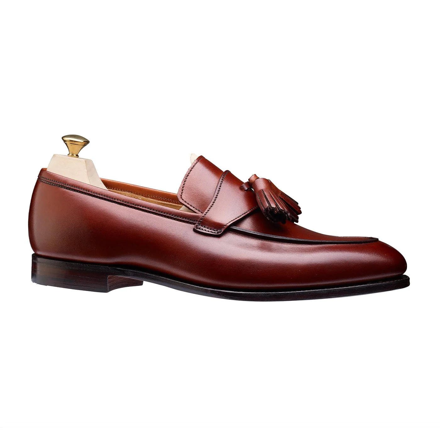 Sophie 2 Chestnut Burnished Calf - Image 3