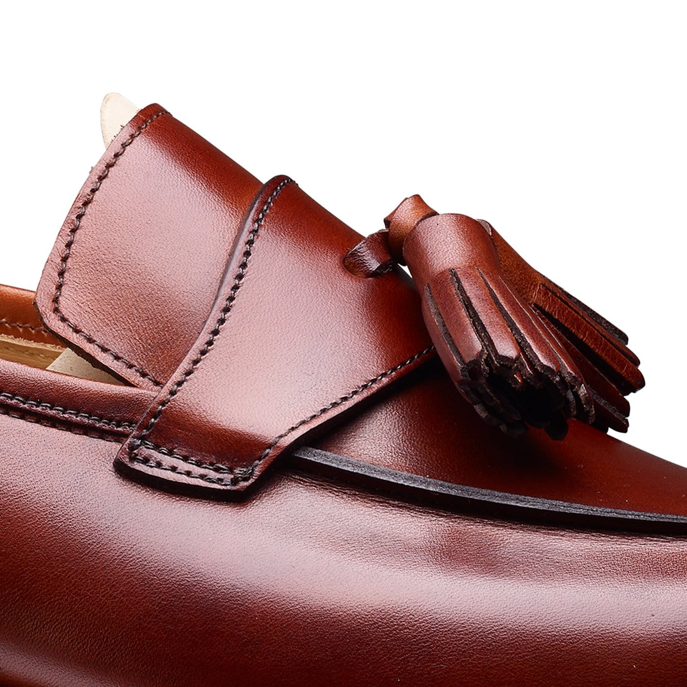 Sophie 2 Chestnut Burnished Calf - Image 5