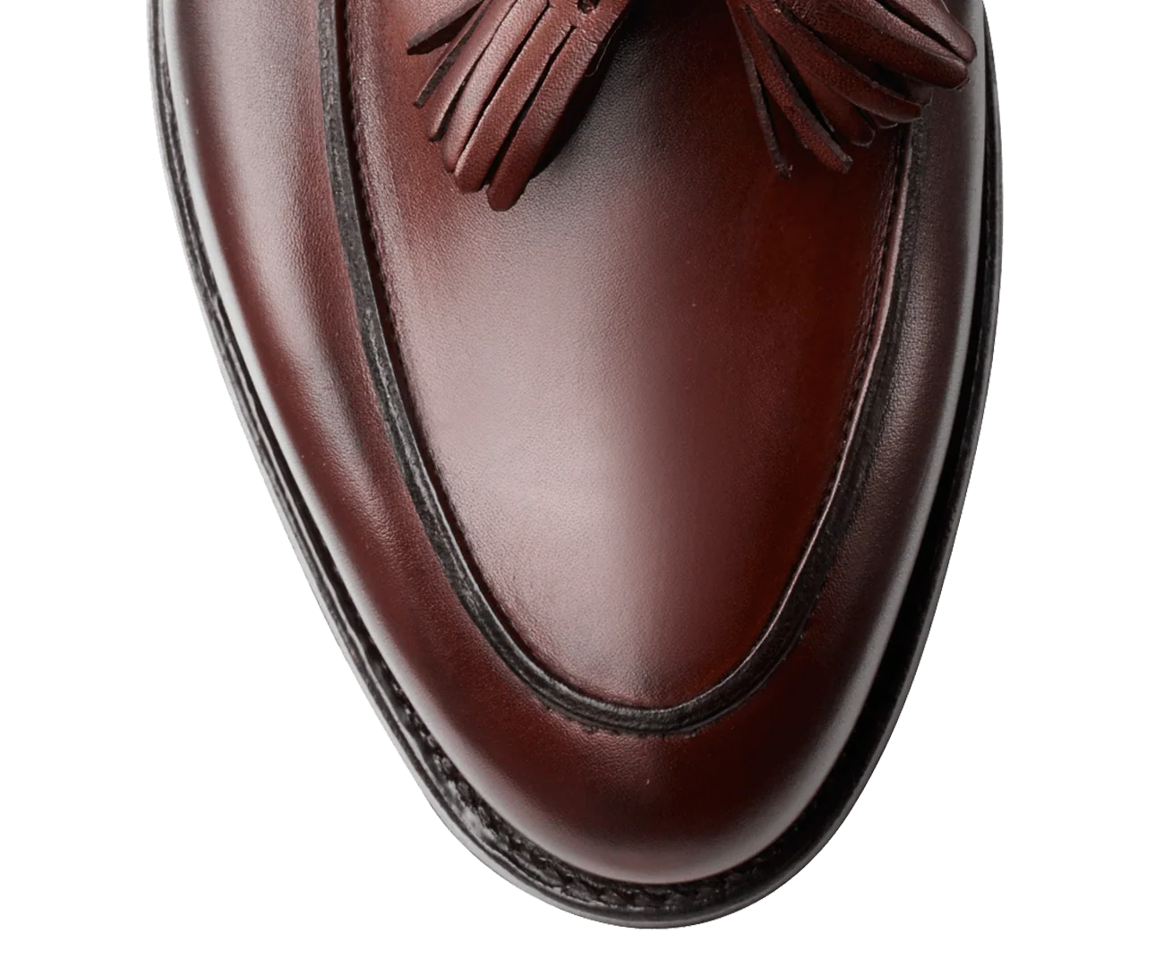 Sophie 2 Chestnut Burnished Calf - Image 6