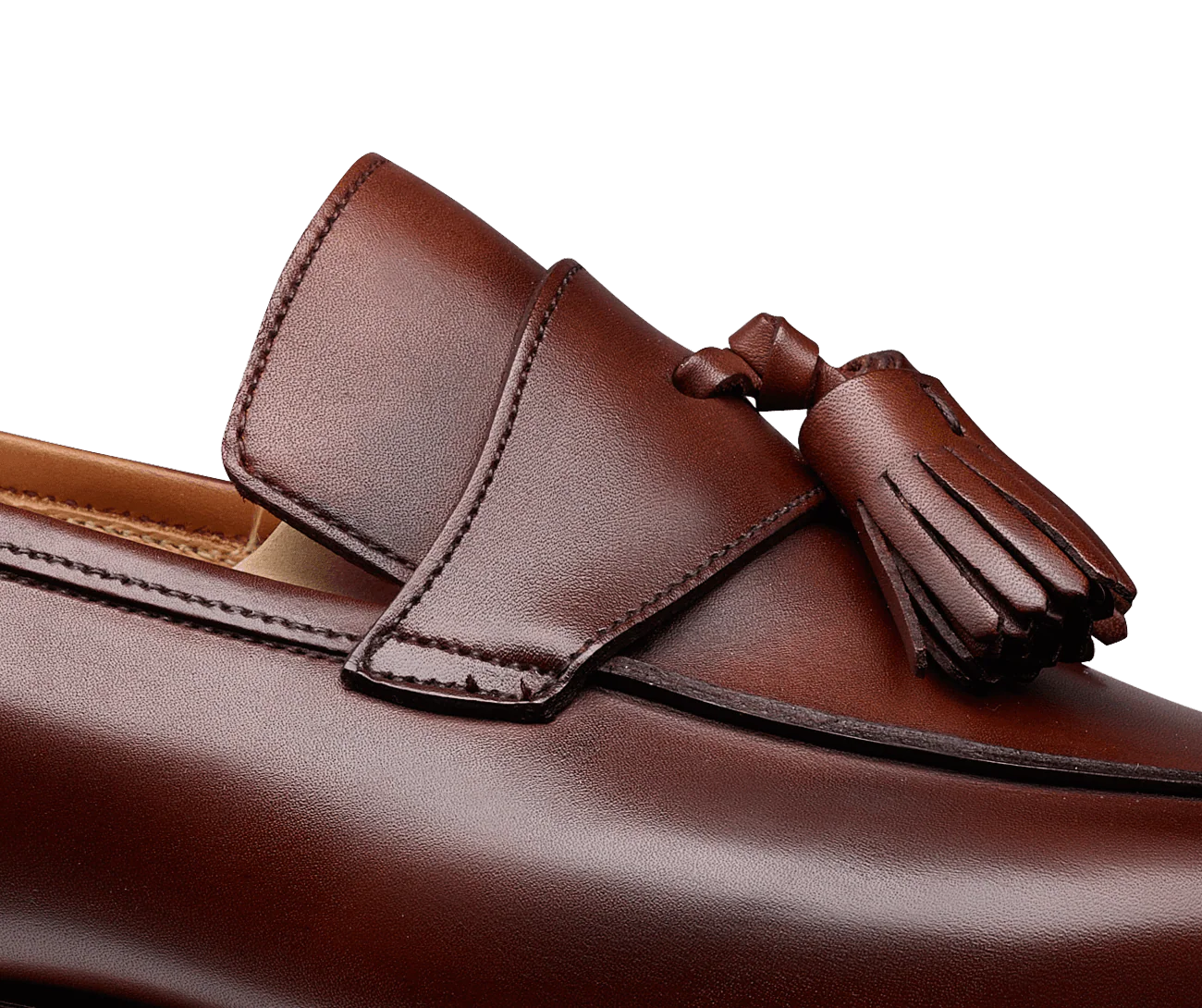 Sophie 2 Chestnut Burnished Calf - Image 7