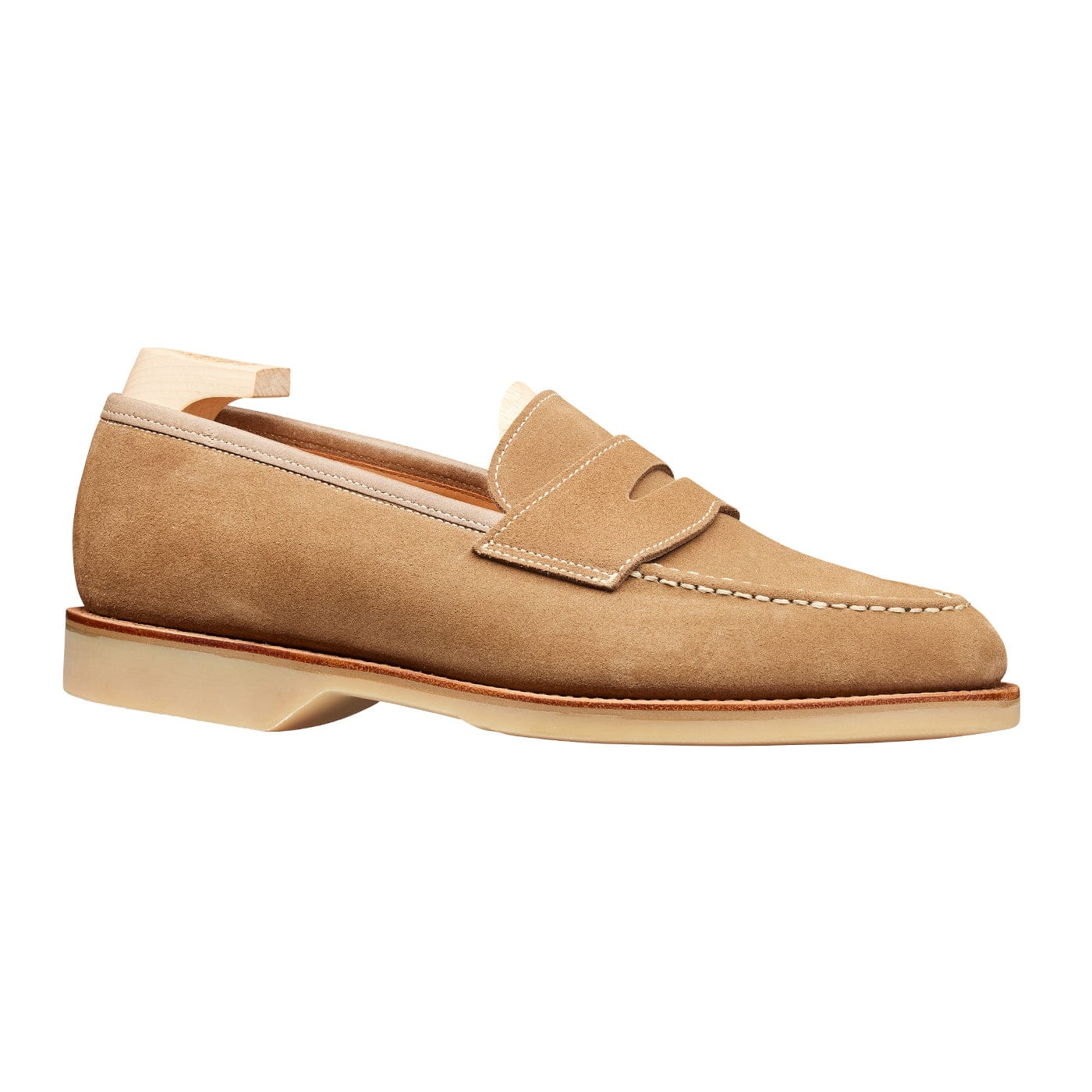 Sorrento Desert Suede - Image 3