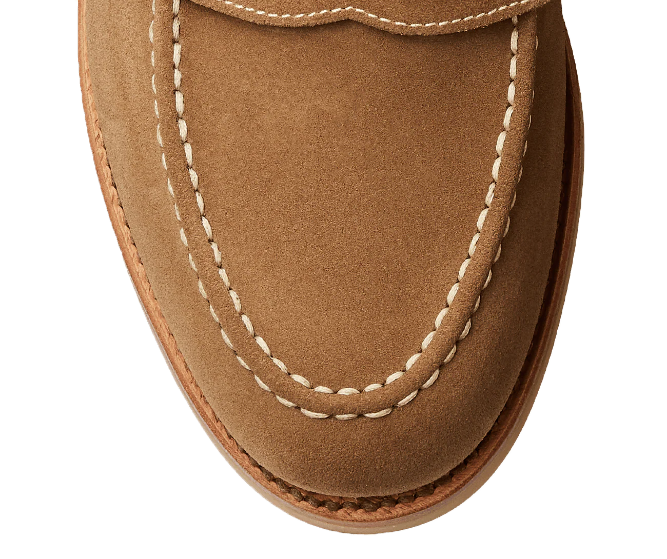 Sorrento Desert Suede - Image 6