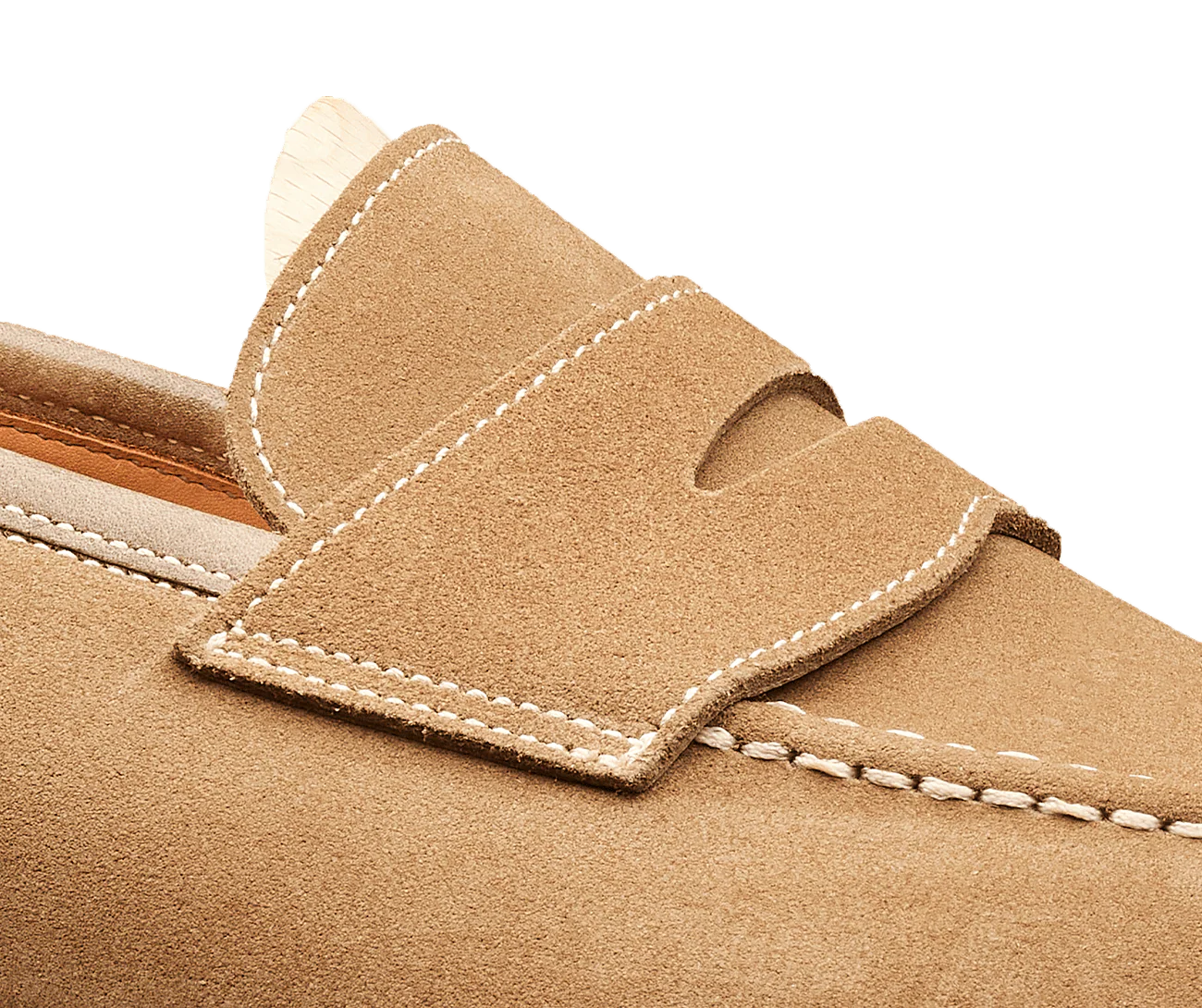 Sorrento Desert Suede - Image 7