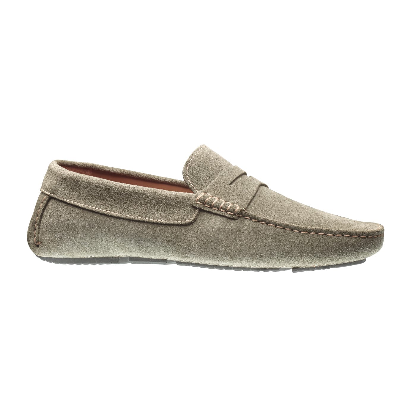 Torino Pistachio Suede - Image 3