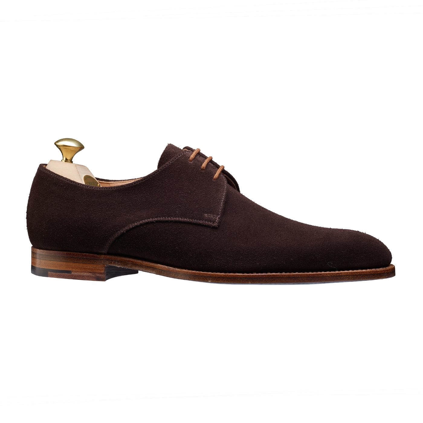 Waterford Dark Oak Suede - Image 3