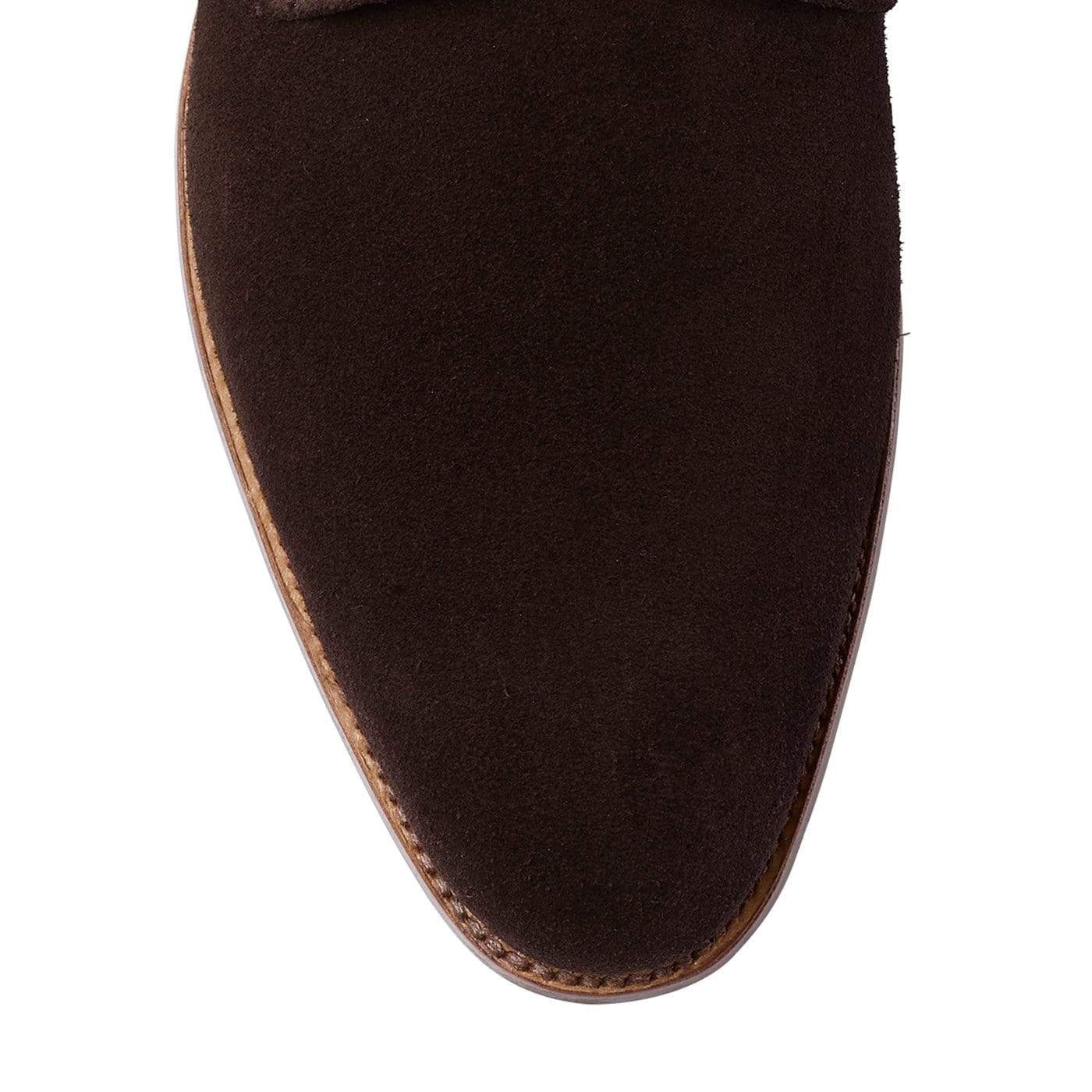 Waterford Dark Oak Suede - Image 4