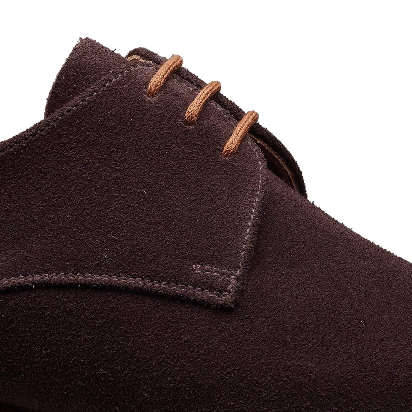 Waterford Dark Oak Suede - Image 5