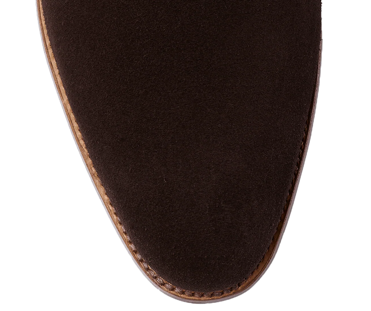Waterford Dark Oak Suede - Image 6