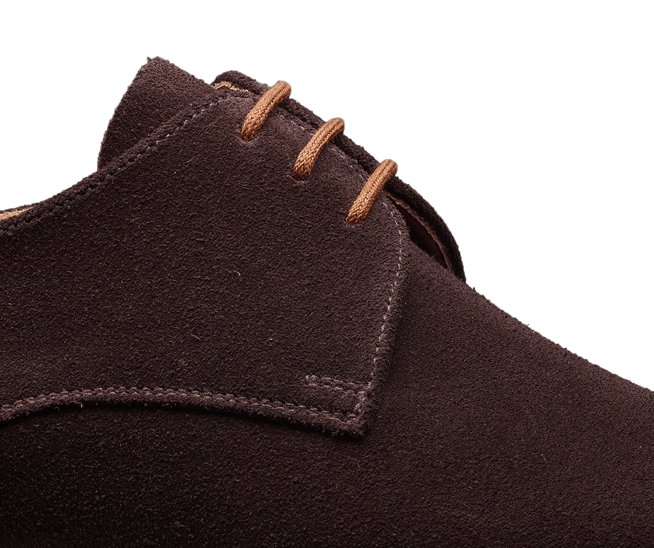 Waterford Dark Oak Suede - Image 7