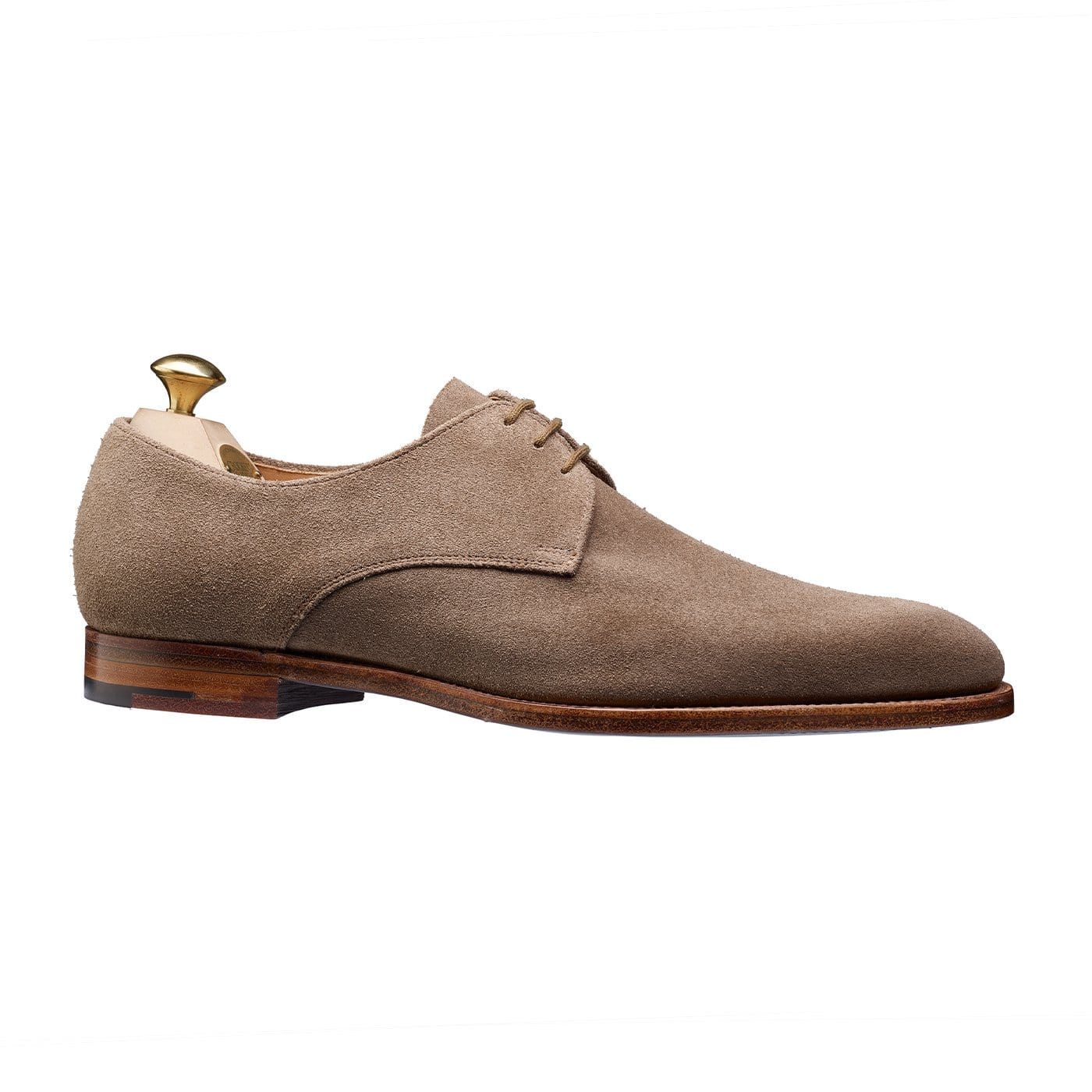 Waterford Khaki Suede - Image 3