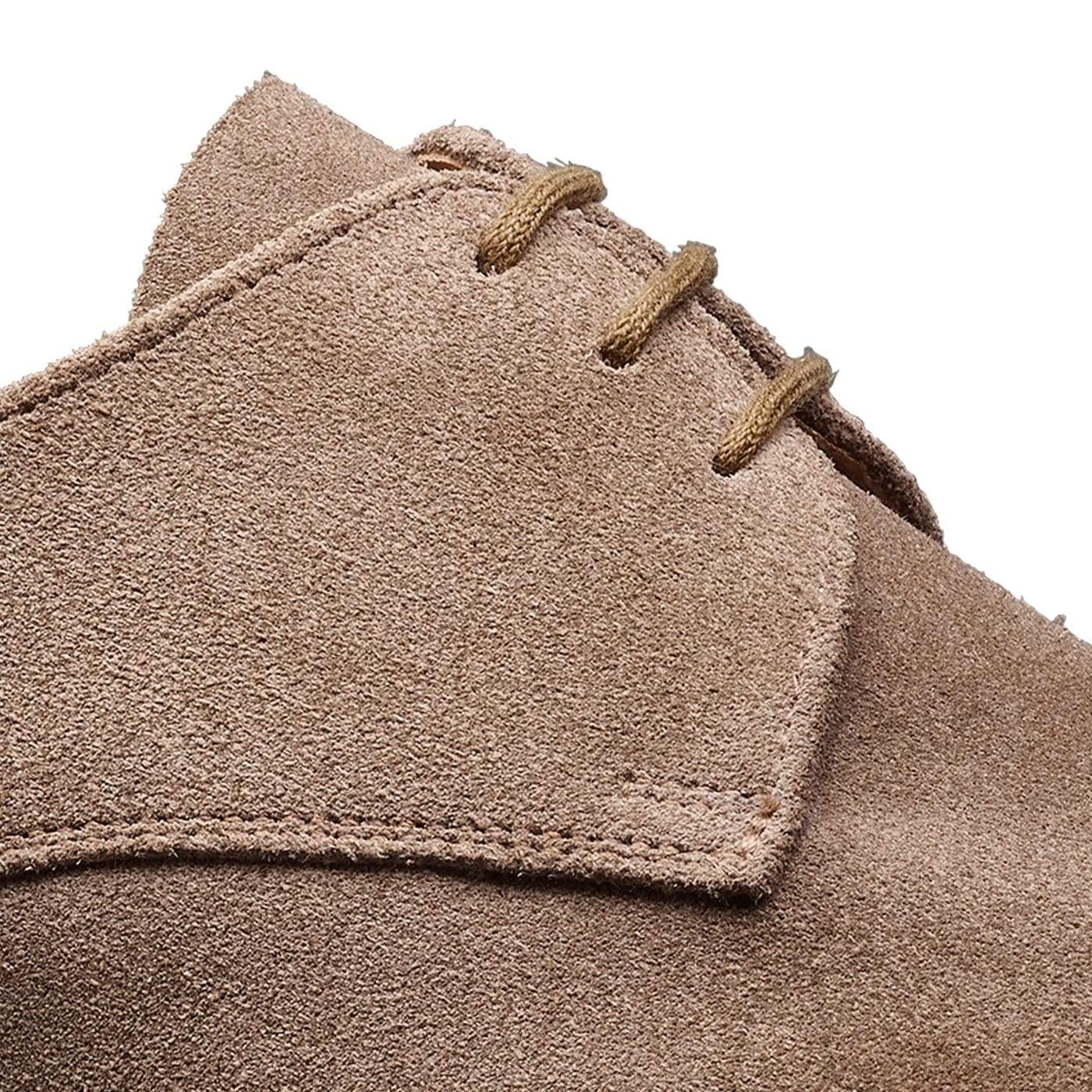 Waterford Khaki Suede - Image 5