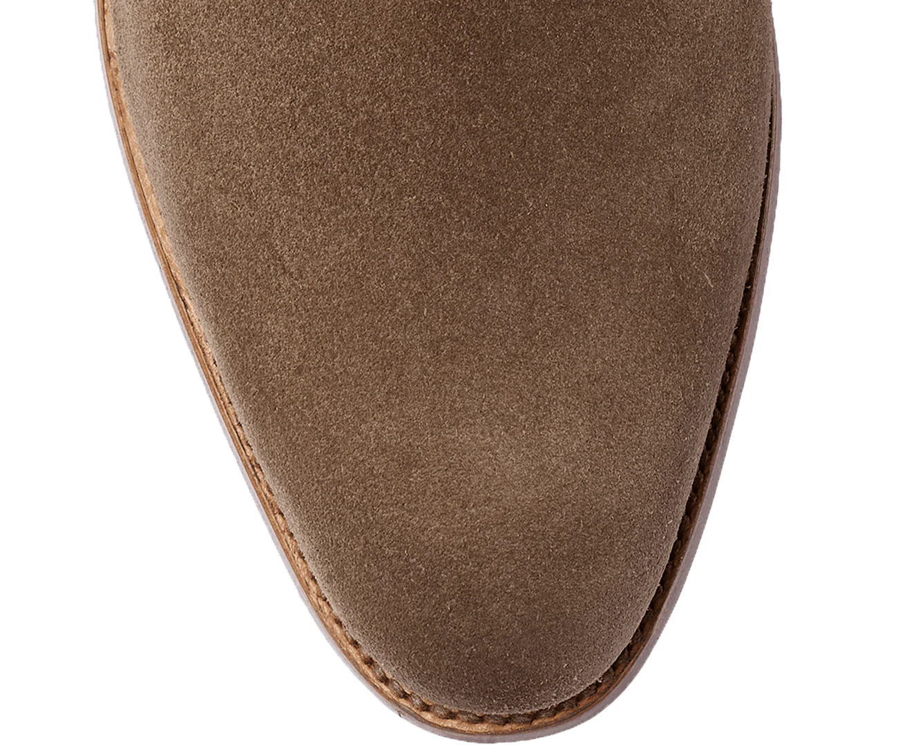 Waterford Khaki Suede - Image 6