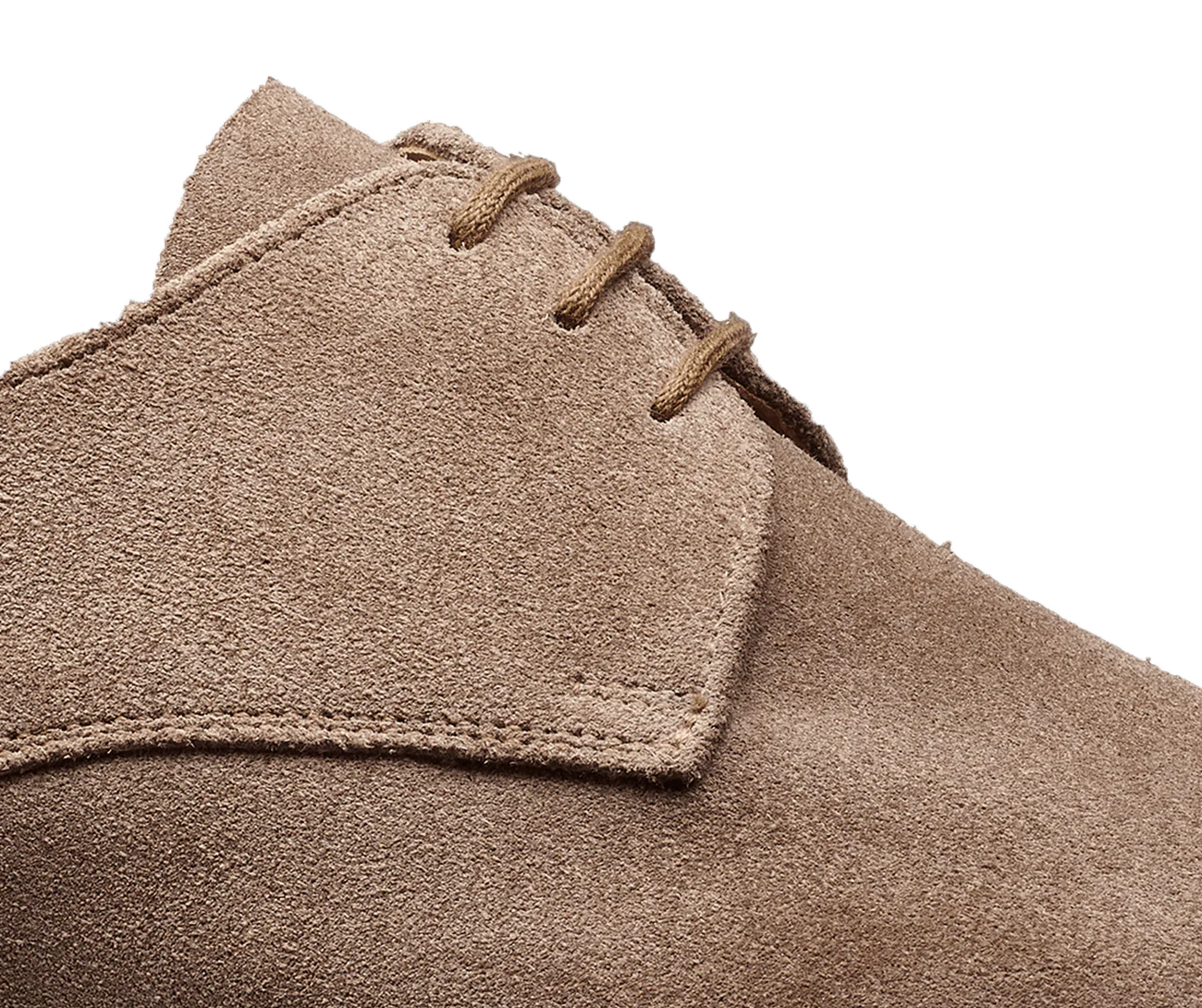 Waterford Khaki Suede - Image 7