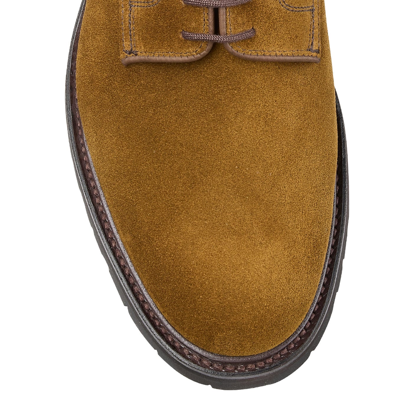 Windermere Seaweed Suede - Image 4