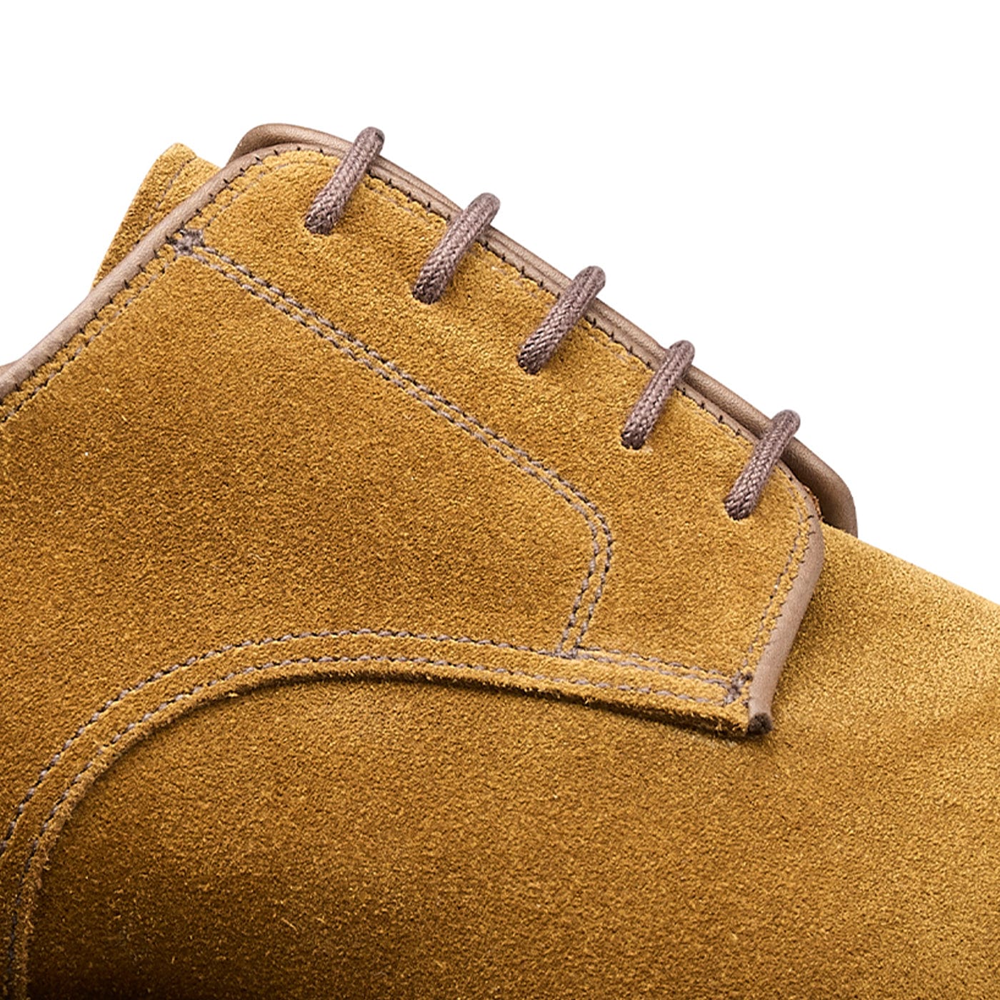 Windermere Seaweed Suede - Image 5