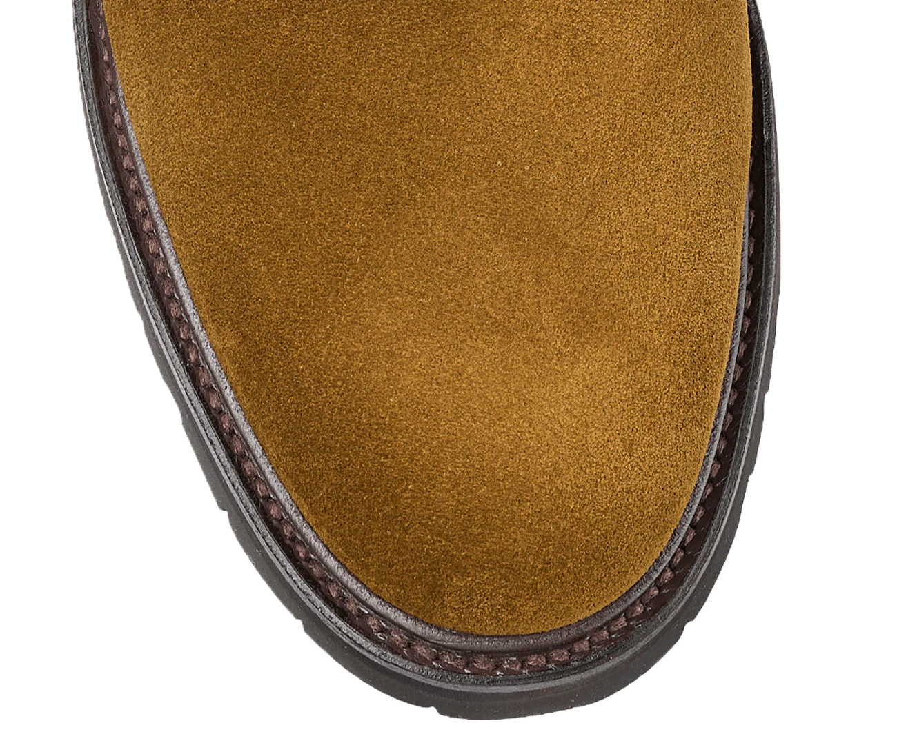 Windermere Seaweed Suede - Image 6